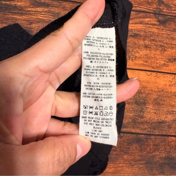 Free People Sweet Mornings Top XS - Picture 9 of 9